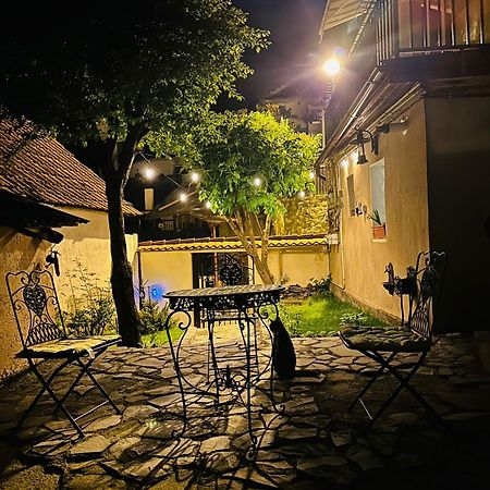 Curcanilor 18 Brasov Exterior photo