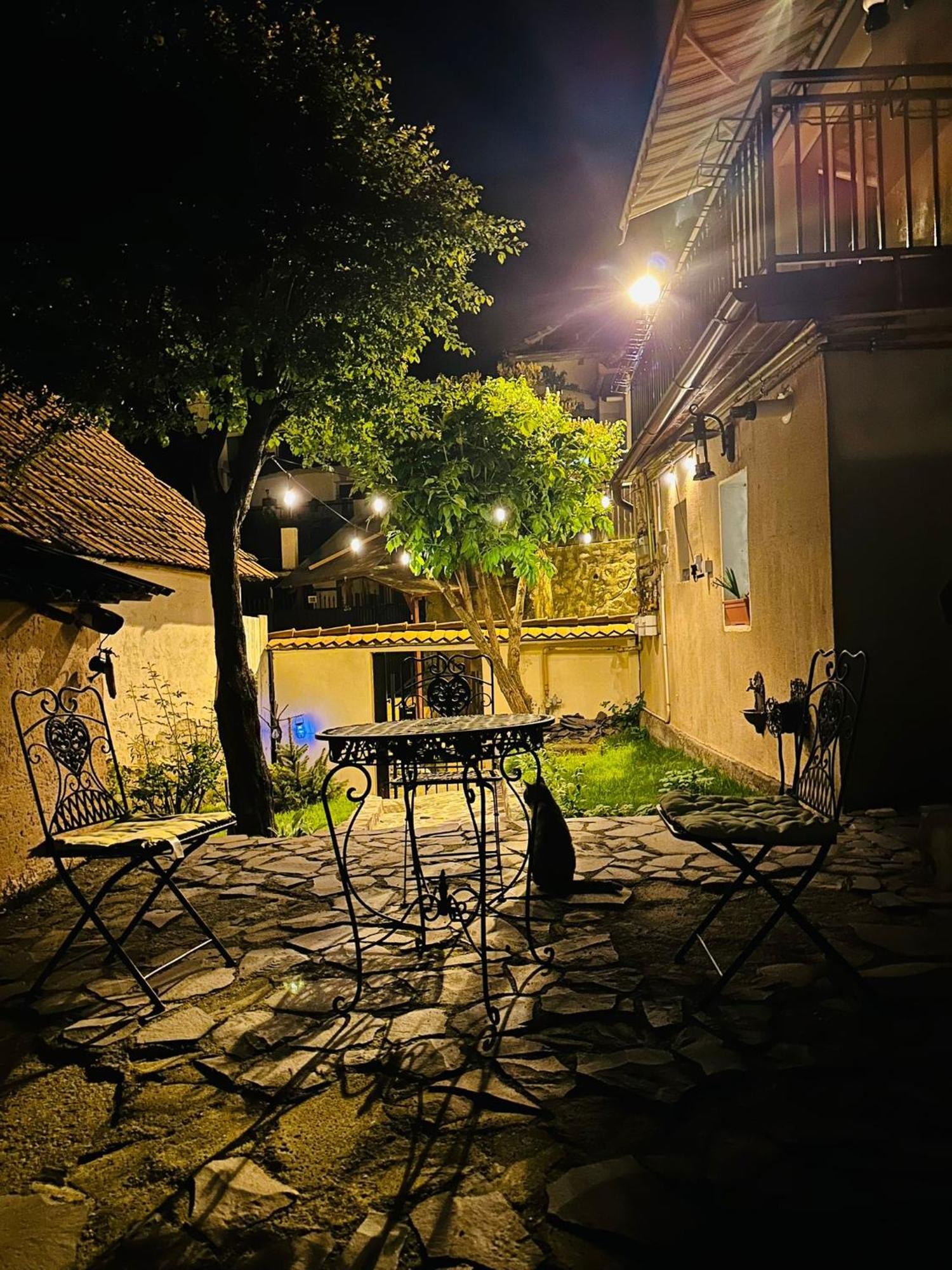 Curcanilor 18 Brasov Exterior photo